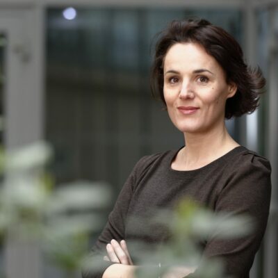 Florence Marin-Poillot