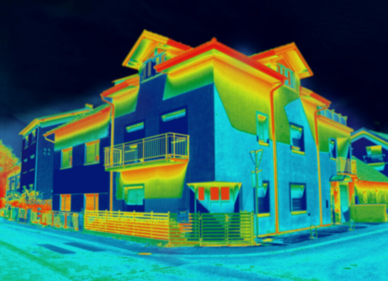 Performance thermique du bâtiment