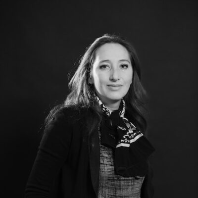 Armelle Langlois