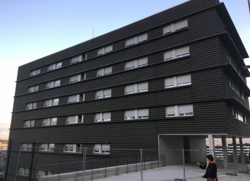 Projet Azeb
