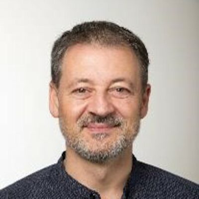 Bertrand Thuillier