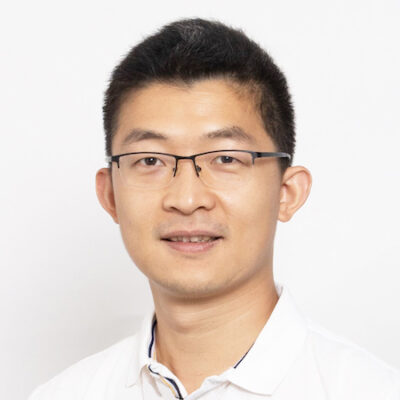 Biao Yin
