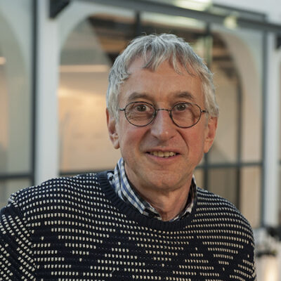 Bruno Peuportier