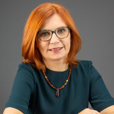 Cécile Lamon