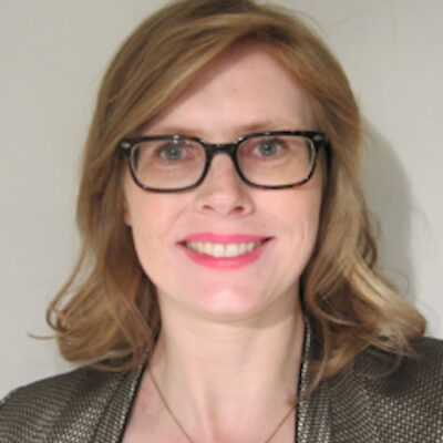 Cécile Cren