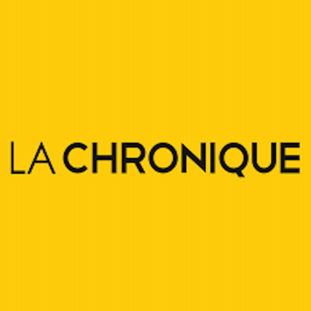 La Chronique