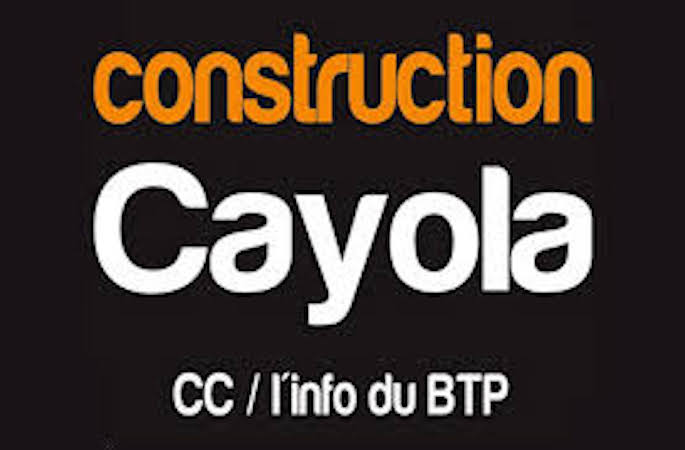 Construction Cayola