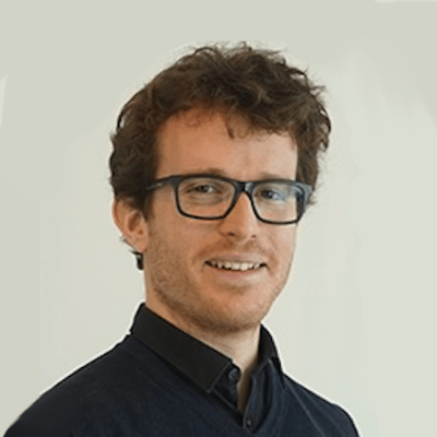 Damien Prato