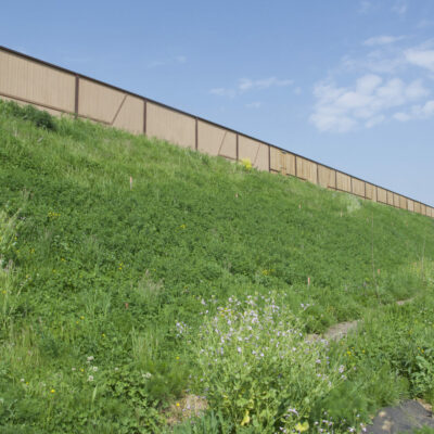 green infrastructure