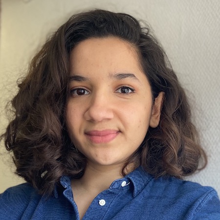 Fatima Zohra Benali