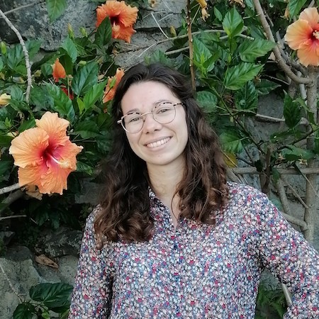 Hélène Barbé