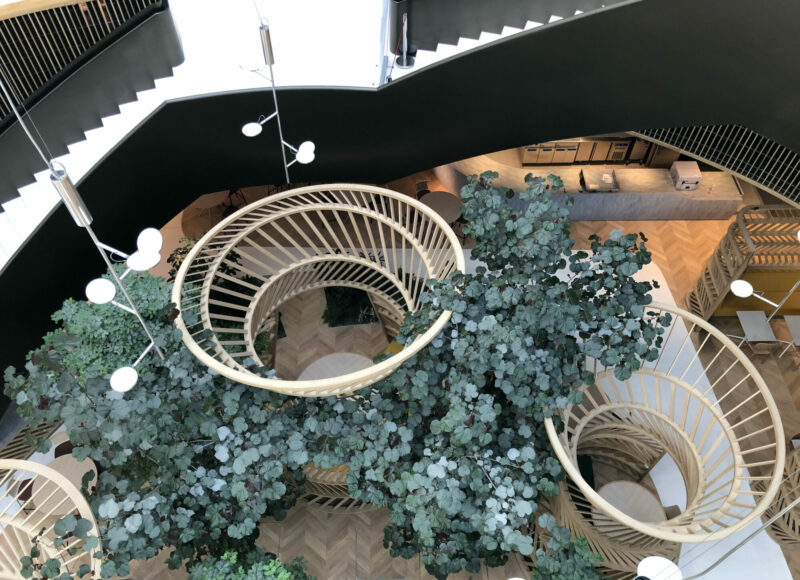 Archipel de VINCI