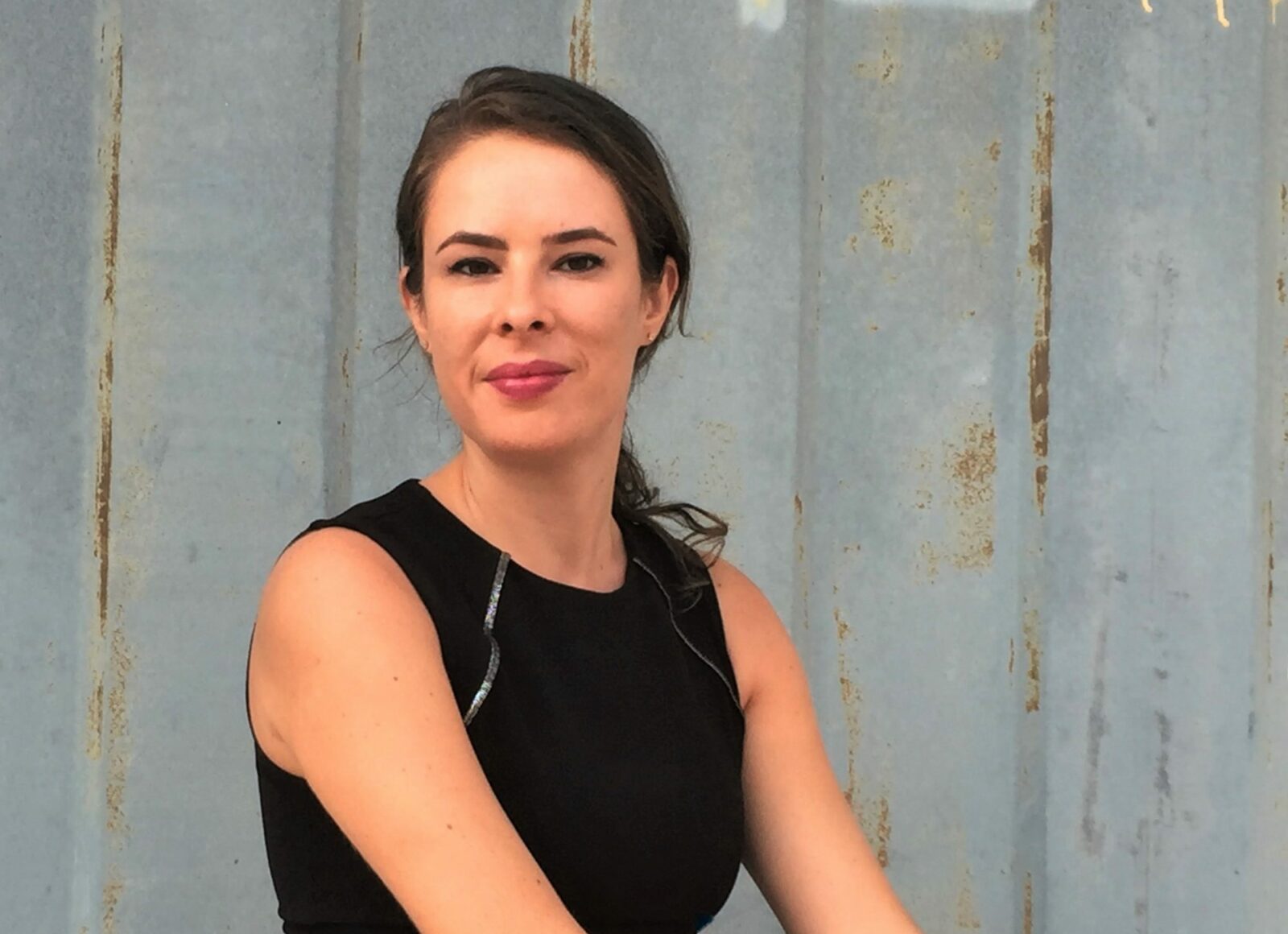 Parisa Rastin Research - lab recherche environnement