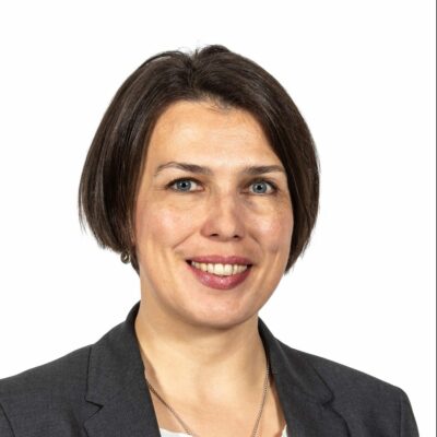 Isabelle Spiegel