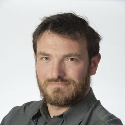 Jérôme Bertrand