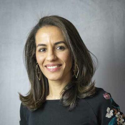 Khadija Tighanimine