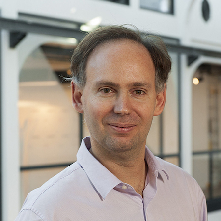 Nicolas Coulombel