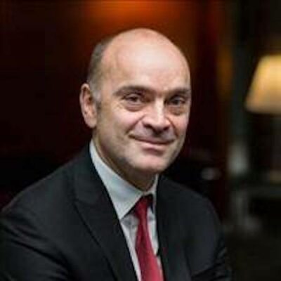 Patrick Lerat