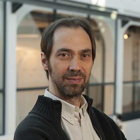 Patrick Schalbart