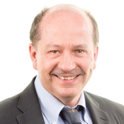 Pierre Alain Morteveille