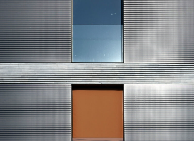 Façade ActivSkeen