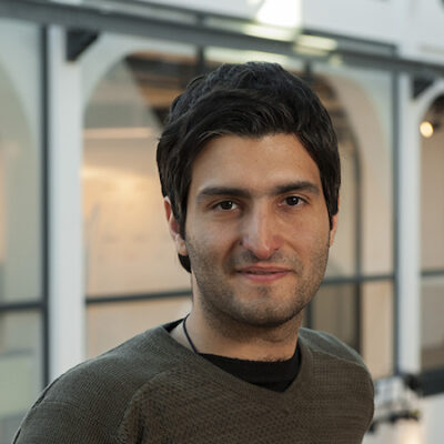 Samih Akkari