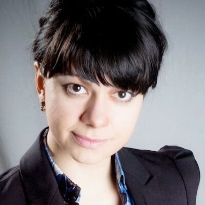 Tatiana Seregina