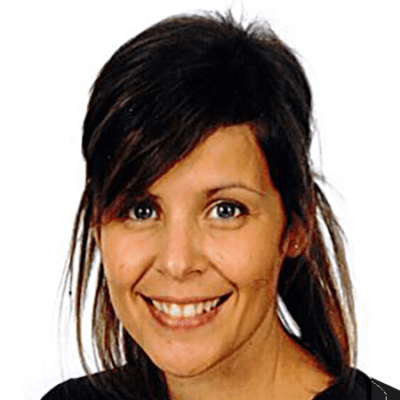 Séverine Veron