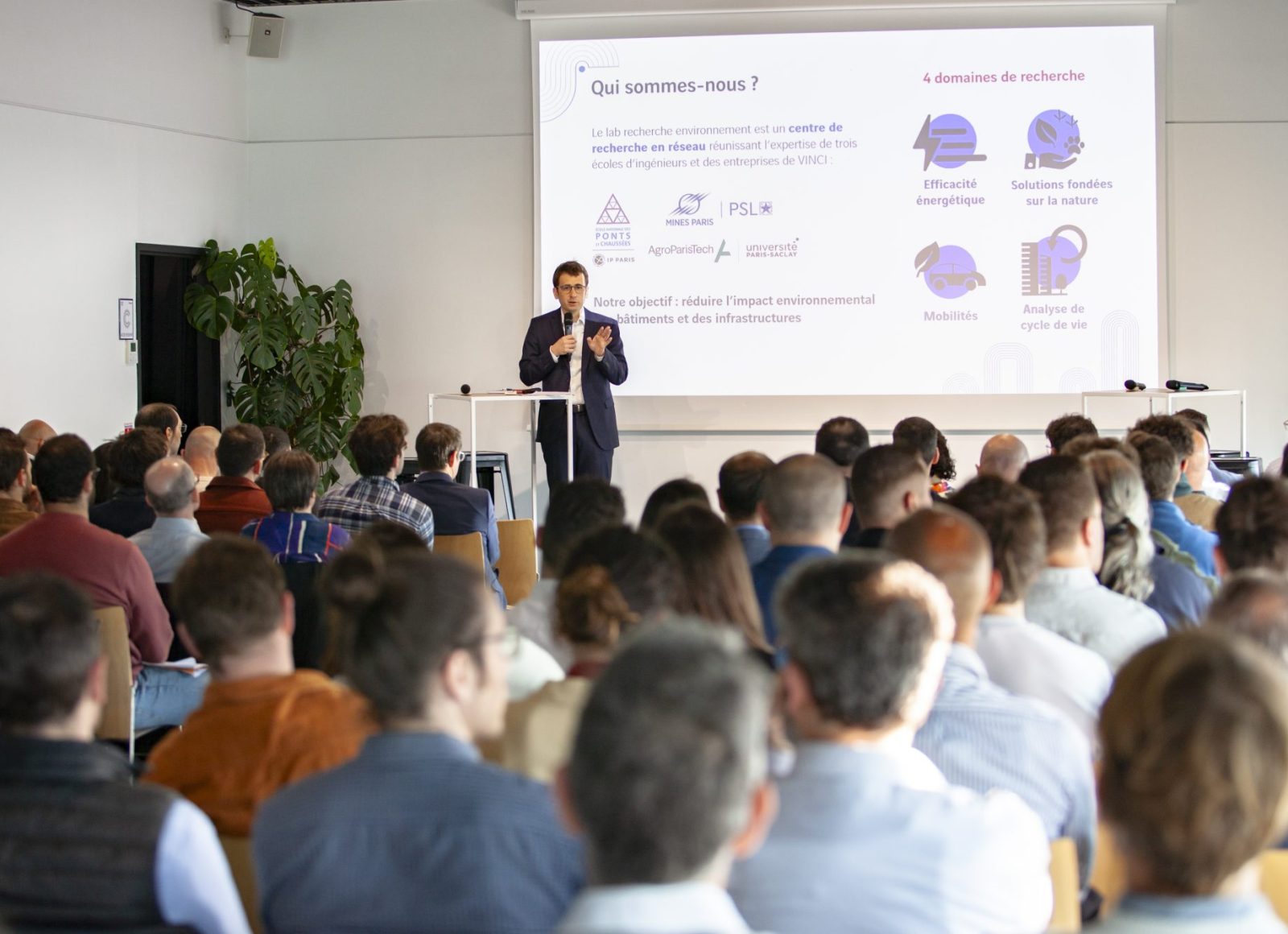 [Replay] - Conférence - IA et efficacité énergétique : quelles ...